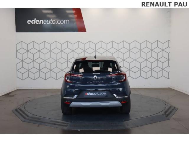 Renault Captur image 4