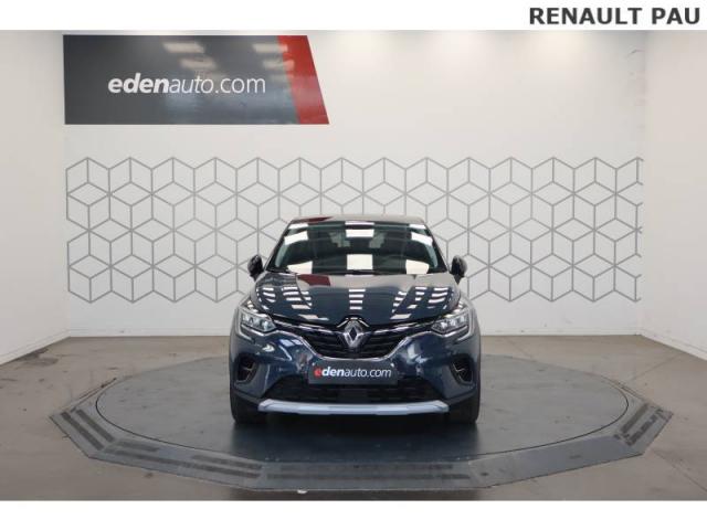 Renault Captur image 3