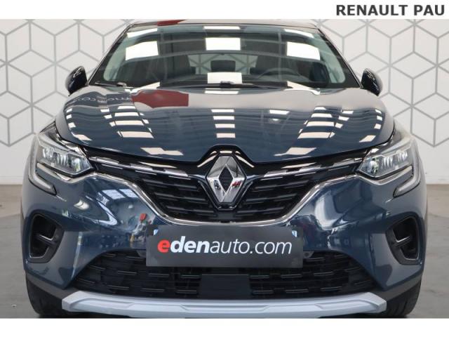 Renault Captur image 2