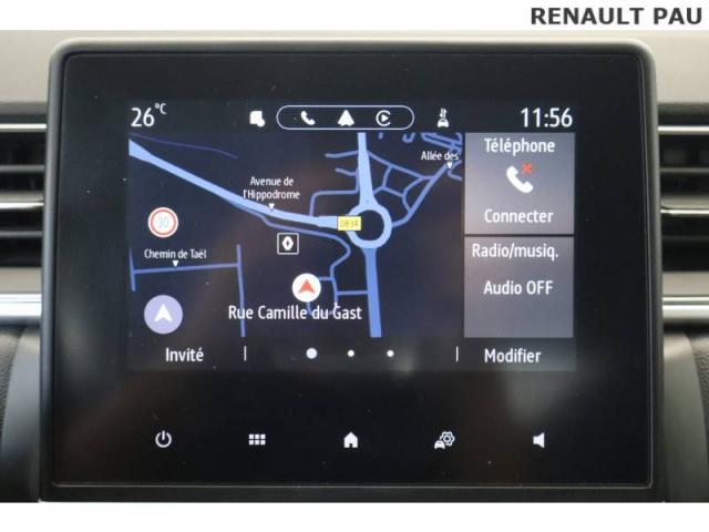 Renault Captur image 6