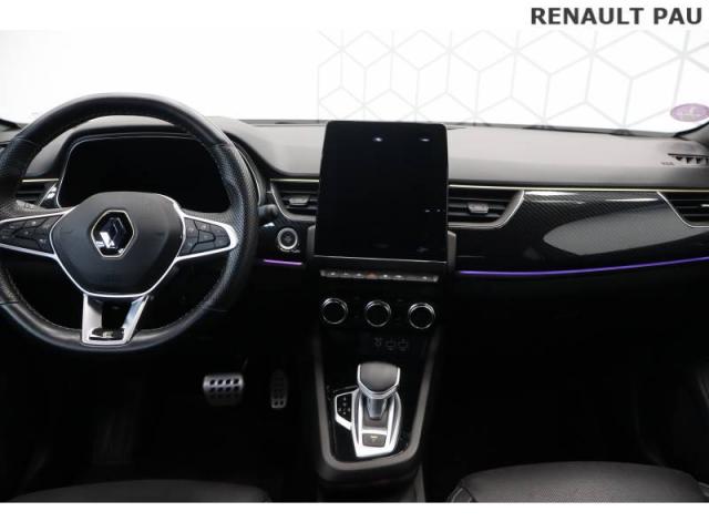 Renault Arkana image 8