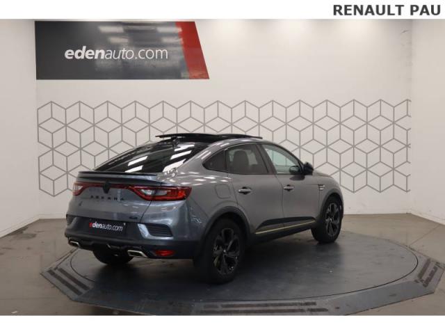 Renault Arkana image 6