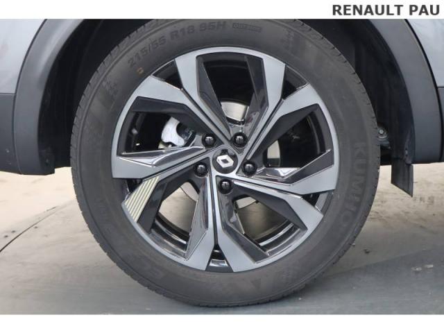 Renault Arkana image 2