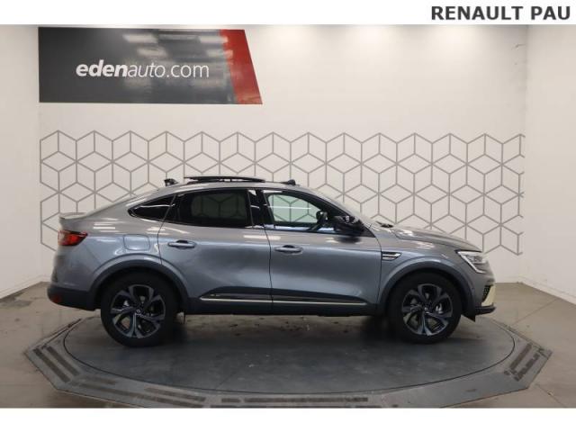 Renault Arkana image 7