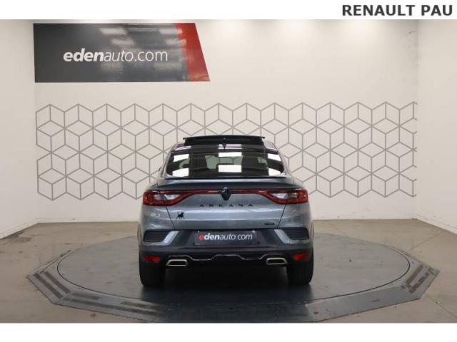 Renault Arkana image 5