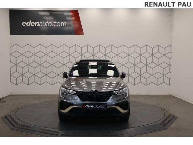 Renault Arkana image 4