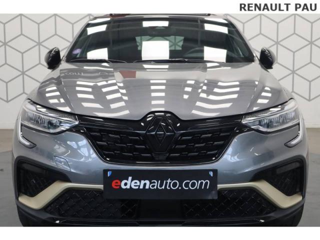 Renault Arkana image 3