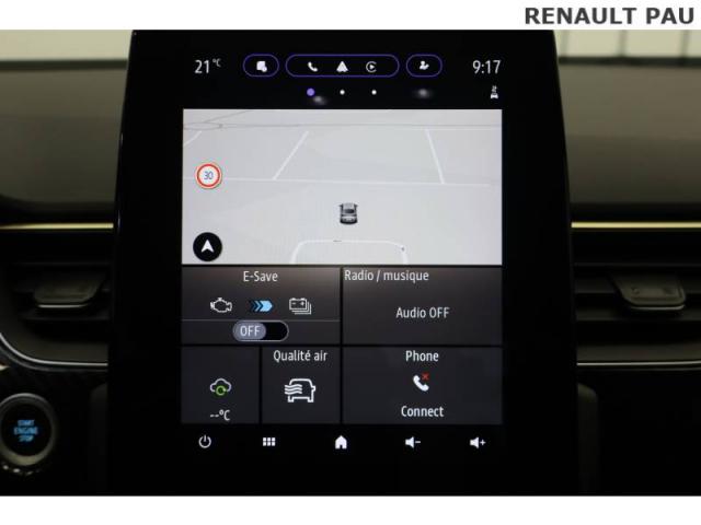 Renault Arkana image 1