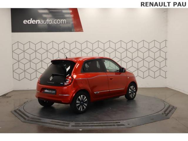 Renault Twingo image 7