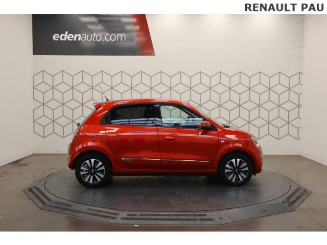 Renault Twingo image 4
