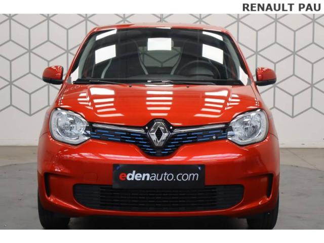 Renault Twingo image 6