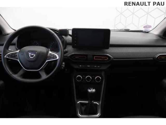 Dacia Sandero image 6