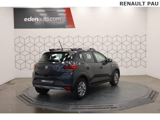 Dacia Sandero image 2