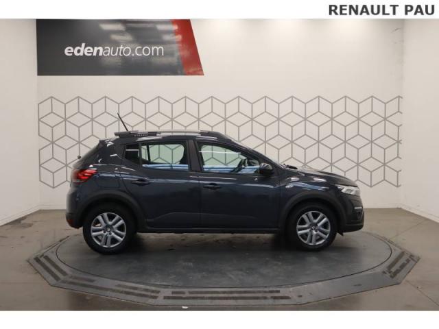 Dacia Sandero image 1