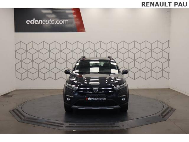 Dacia Sandero image 5