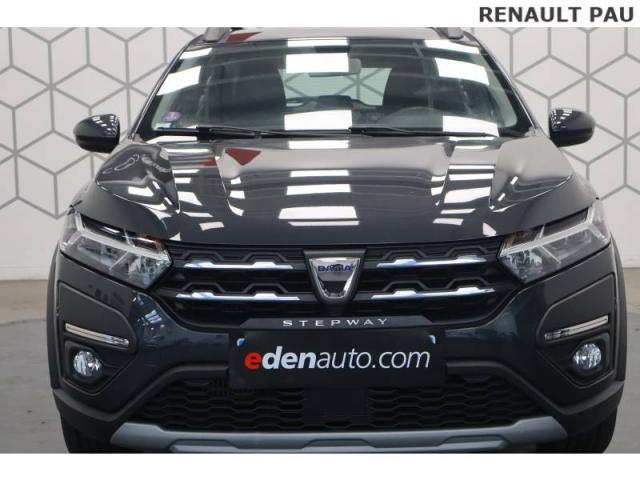 Dacia Sandero image 8