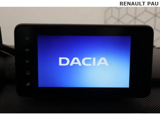 Dacia Sandero image 7