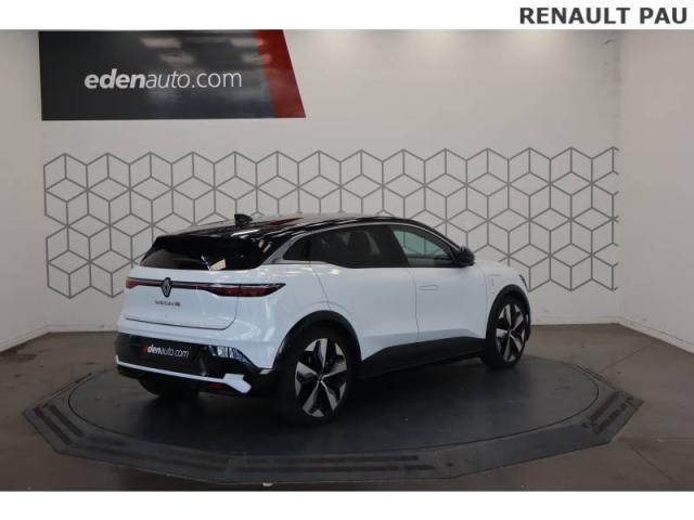 Renault Mégane image 8