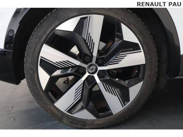 Renault Mégane image 1