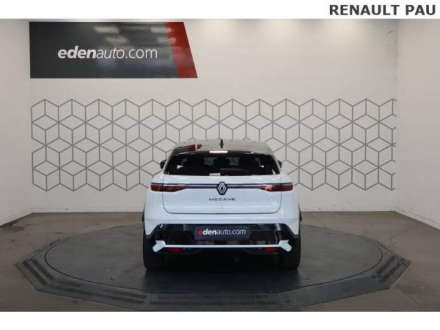 Renault Mégane image 4