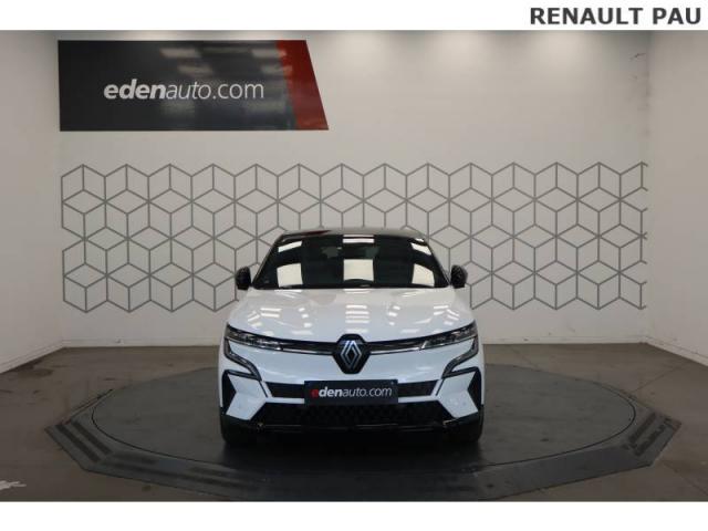 Renault Mégane image 6