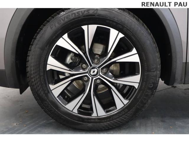 Renault Captur image 1