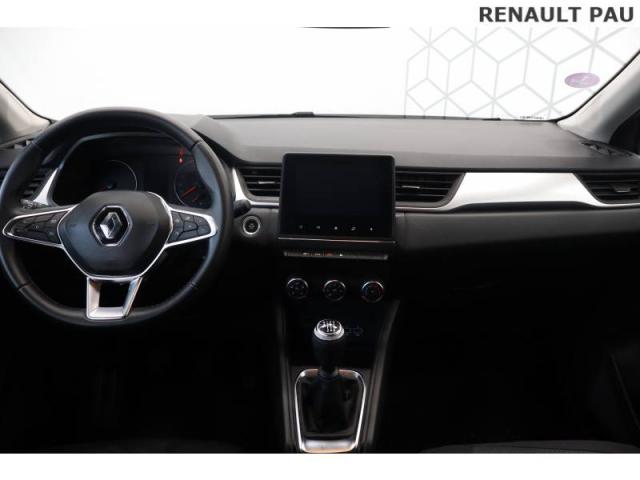 Renault Captur image 8
