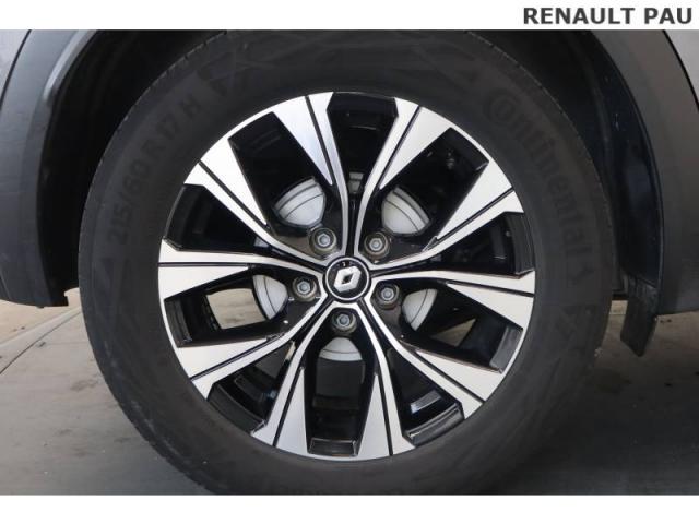 Renault Captur image 1