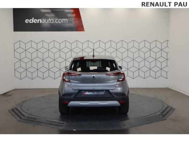 Renault Captur image 4
