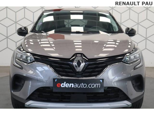 Renault Captur image 6
