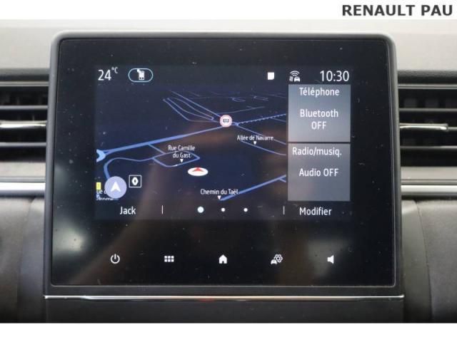 Renault Captur image 7