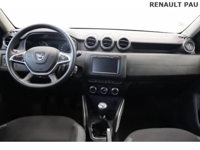 Dacia Duster image 2