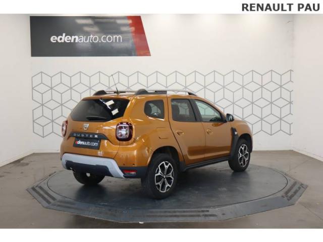 Dacia Duster image 3