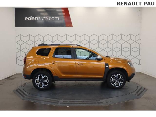 Dacia Duster image 5