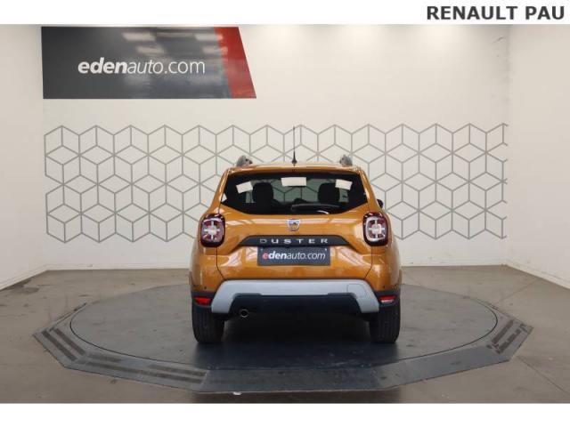 Dacia Duster image 7