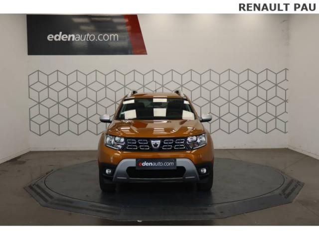 Dacia Duster image 4