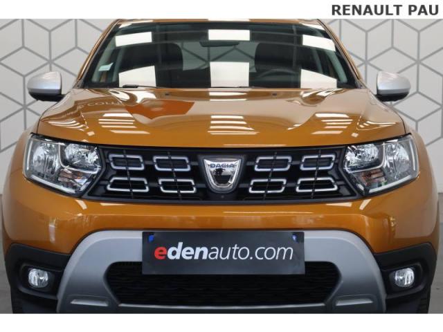 Dacia Duster image 8