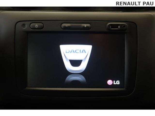 Dacia Duster image 1