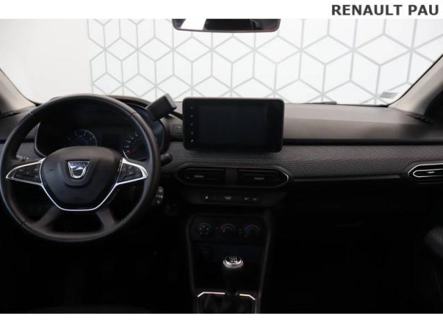 Dacia Sandero image 8