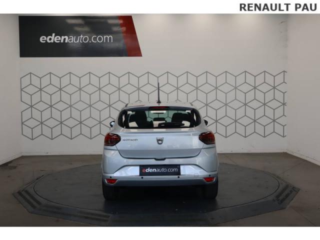 Dacia Sandero image 5
