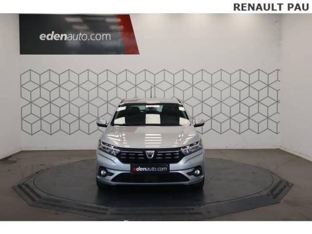 Dacia Sandero image 4