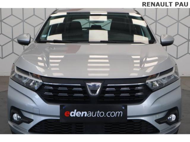 Dacia Sandero image 2