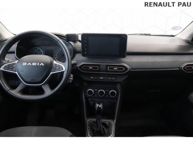 Dacia Sandero image 4