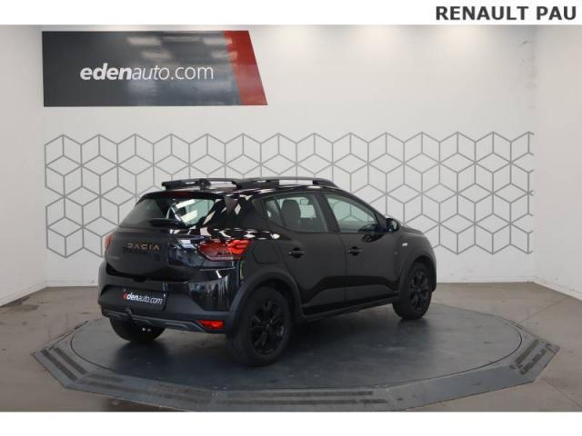 Dacia Sandero image 8