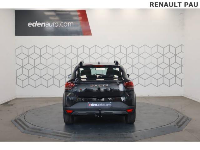 Dacia Sandero image 2