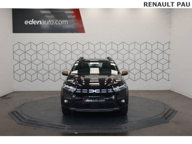 Dacia Sandero image 5