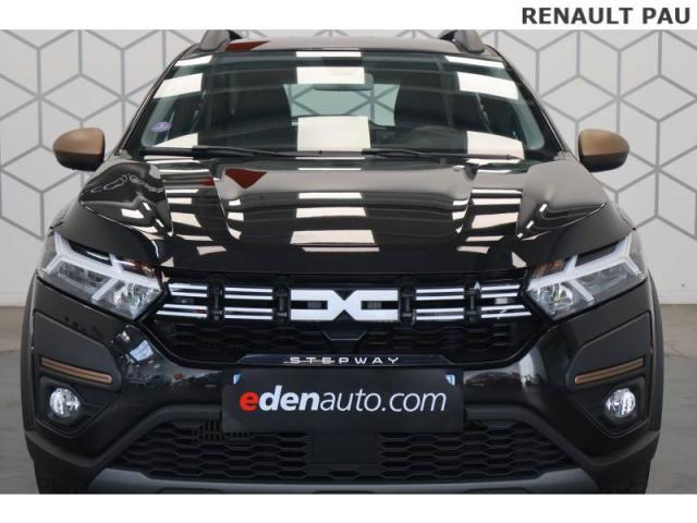 Dacia Sandero image 7