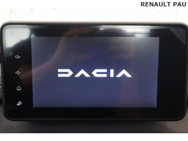 Dacia Sandero image 3
