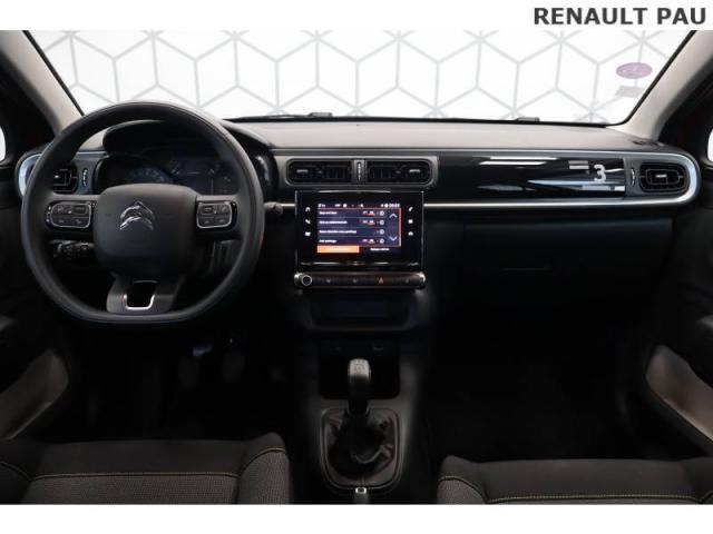 Citroen C3 image 3