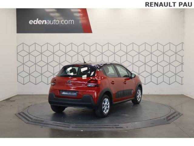 Citroen C3 image 8